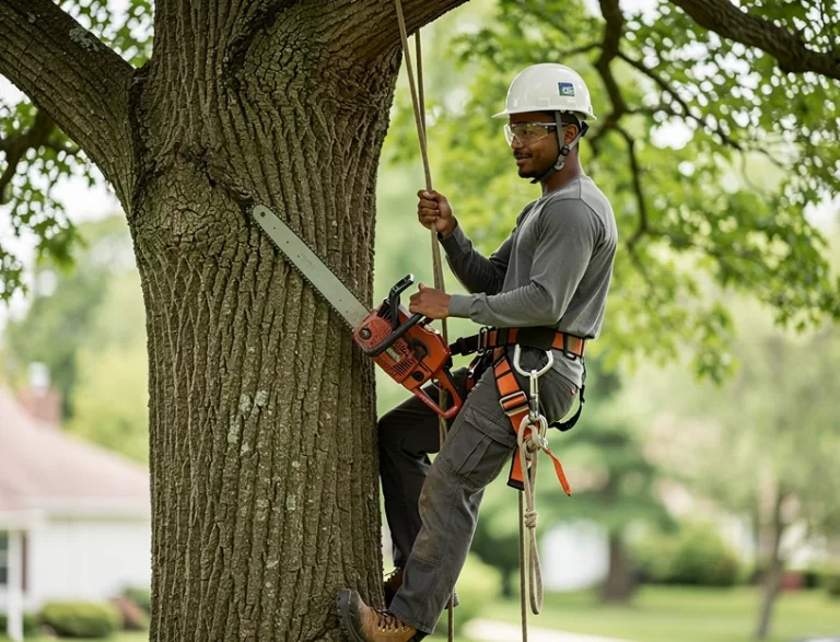 Tree Removal service in Aberdeen